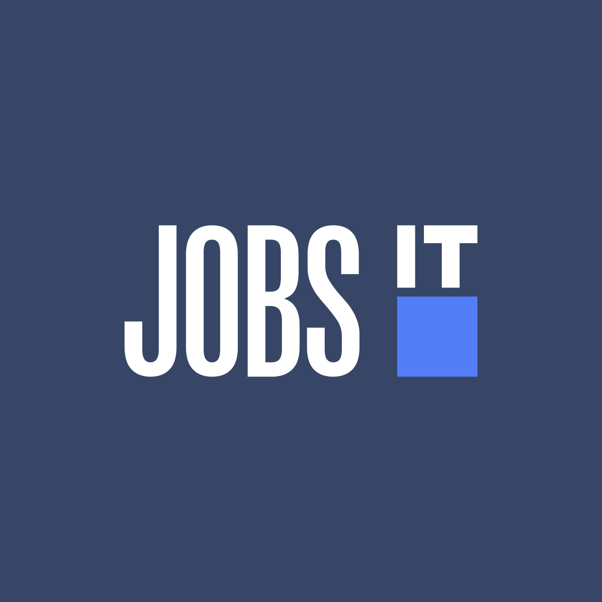 Jobs-IT